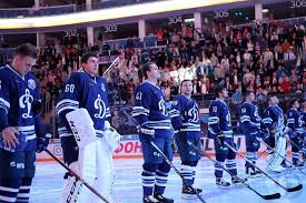 Check spelling or type a new query. Dynamo Moscow In 2017 18 Conway S Russian Hockey Blog