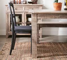Free local pickup | see details. Thalia Dining Table Pottery Barn