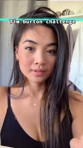 Tim Burton Challenge Attempt #10