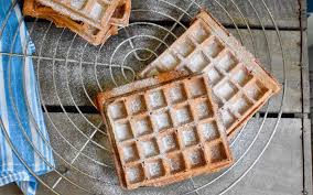 So Lecker Schokowaffeln Rezept Fur Den Thermomix Rezept Rezepte Thermomix Thermomix Rezepte