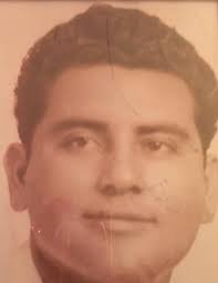 Obituary for Miguel Salas