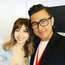 Billy Chu's Instagram, Twitter & Facebook