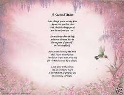 Christmas Gift Birthday For Stepmom Stepmother Personalized Poem Pictures Mom Quotes Mothers Day Poems Mom Poems