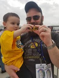 I'm going to my first nascar race in march in vegas, and am bringing a 2 1/2 year old. Taking Kids To A Nascar Race Spit Up And Sit Ups