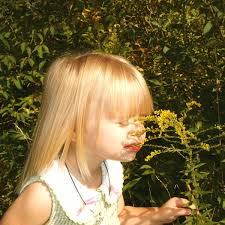 Why "Smell" Takes us to Another Time and Place