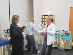 KUDOS and THANKS to WakeMed Sewing Volunteers