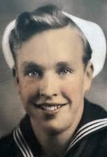 ARM1 Wilbur Archie Mitts (1920-1944)