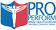 Pro Perform Spinal Health & Rehab logo