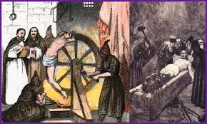 Inquisition La Chasse Aux Heretiques S T R A V A G A N Z A