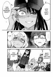 The web manga began its serialization in magazine pocket, an online and app based web manga magazine. Don T Toy With Me Miss Nagatoro Wallpapers Wallpaper Cave