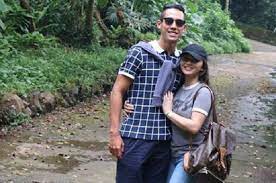 Ia justru semakin menampakkan jati dirinya yang sebenarnya. Jawaban Ariel Tatum Saat Ditanya Kapan Nikah Dengan Ryuji Utomo Sangat Penuh Makna Bolasport Com