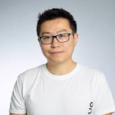 Ruofei (Bruce) Zhang