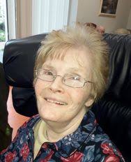 Condolence Book for Genevieve Ganly (Athlone, Westmeath)