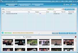 The actual developer of the free software is elgato systems gmbh. Apowersoft Video Download Capture Review