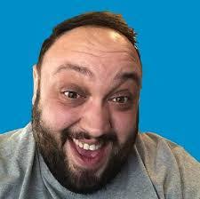 Chris Boutte's Instagram, Twitter & Facebook