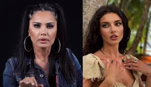 Este o actrita si o cantareata oana zavoranu a studiat dreptul la universitatea titu maiorescu din bucuresti insa la finele anului scolar a. Oana ZÄƒvoranu A Aranjat O De Tot Pe Cristina Ich Vampirule Care EÈ™ti