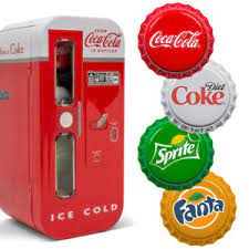 We offer another enjoyment from using our automat to our customers. Coca Cola Automaten Gunstig Kaufen Ebay