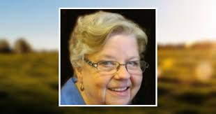Martha Sue Newhouse Obituary August 2, 2018