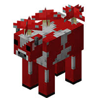 Dungeons is an upcoming action adventure game in the minecraft series set to release in may of 2020. Mooshroom Minecraft Dungeons Wiki