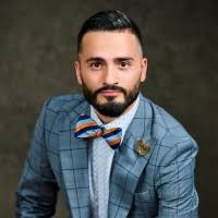 Luis Gutierrez Ramirez