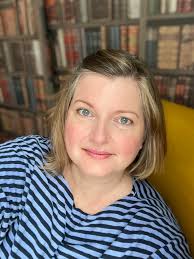 The Falls Mysteries with Lacey McCrae: 2022