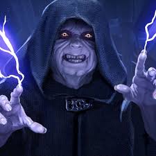 Palpatine Was Originally Hiding On Coruscant In Rise Of Skywalker Emperor Palpatine Disney Plus Star Wars Love