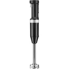 Less power than more expensive models.not designed to perform the same blending functions as a. Hand Blenders Kitchenaid