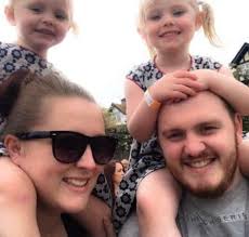 Four-year-old is a real life-saver after mum collapses at home