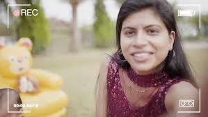 Aarnik's Pre Birthday Shoot #AashuKiReshu