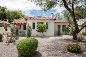 See more ideas about spanish style homes, hacienda homes, spanish house. Spanish Colonial Architecture For Sale In Phoenix Az Historic Real Estate