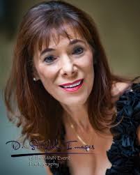 My my, Norma Bitar Sharkey you are ready to hit the stage!!