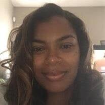 Ms. Courtney Shontae Graves Obituary