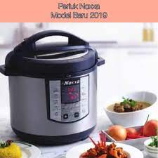Masukkan air sehingga menutupi jagung. Periuk Noxxa Model Baru 2019 Lebih Power Resepi Periuk Noxxa