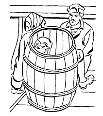 This falls very short of the 45,000 tropical islands on planet earth. Treasure Island Coloring Pages