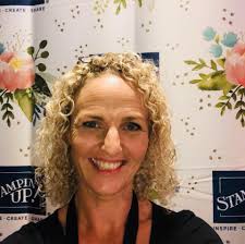 Stampin' Up Independent Demonstrator