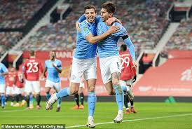 Rúben dias, 24, portekiz manchester city, 2020'den beri stoper piyasa değeri: Pep Guardiola Insists Two Goal Hero John Stones Deserves The Best Aktuelle Boulevard Nachrichten Und Fotogalerien Zu Stars Sternchen