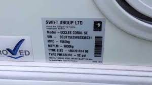 Specifications, equipment, analysis of the correctness of the vin number. How To Locate Your Caravan S Vin Number Youtube