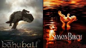 9 Bollywood Movie Posters Copied From Hollywood We all have seen numerous bollywood movies that are completely ripped off from the hollywood flicks.