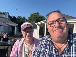 Moment of silence for deceased person