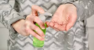 How to make scented hand sanitizer: How To Make Hand Sanitizer With Moonshine Learn To Moonshine