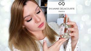 Karol Sullivan: LUXURY FRENCH PERFUMES