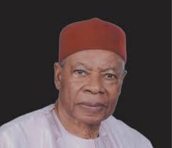 I join many Nigerians, friends, well-wishers and family of late Chief  Arthur C. I. Mbanefo, CON, MFR, erstwhile Odu of Onitsha, in mourning the  passing of a great Nigerian patriot, at the