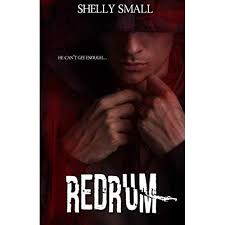 REDRUM Lunas Paranormals Paperback