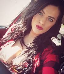 Adda Pinckney's Instagram, Twitter & Facebook