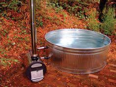 Chofu Wood Fired Hot Tub Make Hot Tub Outdoor Diy Hot Tub Stock Tank Hot Tub