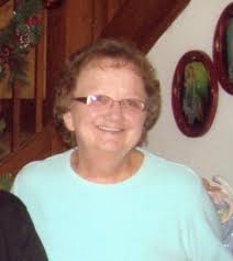 Patricia "Pat" (Whitesel) Nolan Obituary September 24, 2022