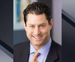 Innovation: Michael Schmidt, partner, Cozen O'Connor