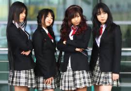 Skolko Klassov V Yaponskoj Shkole Novosti Virtualnaya Akademiya