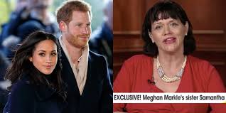 Him and that samantha markle are a disgrace. Meghan Markle S Sister Takes Responsibility For Her Dad S Staged Paparazzi Photos