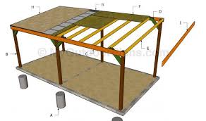 Pin By Leonie B On Diy Building A Carport Carport Plans Wooden Carports